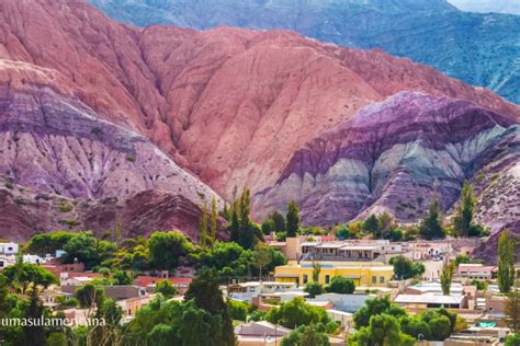 nhjuy|Guia de viagem Jujuy – Paraíso indígena no Norte da Argentina.